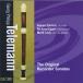 Telemann;Original Recorder