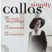 Simply Callas