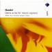Handel: Opera Arias for Mezzo Soprano
