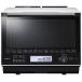  Toshiba .. вода пар микроволновая печь 30L камень обжиг в печи купол 300*C 2 уровень кулинария ER-SD3000(W) gran белый Flat стол 