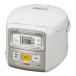  Tiger маленький емкость microcomputer рисоварка 3. белый JAI-R550-W