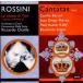  Rossi -ni: can ta-ta полное собрание сочинений no. 2 шт 