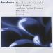 Brahms: Piano Concertos 1 &amp; 2