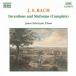 Inventions &amp; Sinfonias (Comp)