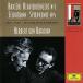 Piano Concerto/Symphony No.4
