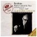 Brahms: Piano Concerto no 1 / Curzon, Szell