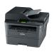  Brother промышленность (Brother Industries) принтер A4 монохромный лазерное МФУ DCP-L2550DW (34PPM/ADF/
