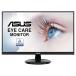 e стул -s( ASUS ) VA24DQ Eye Care жидкокристаллический дисплей 23.8 type VA24DQ