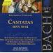 Bach: Cantatas BWV 58-61