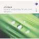 Bach J.S: Sonatas &amp; Partitas for Vln Solo 1