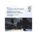 Tchaikovsky: Sym 5 Theme &amp; Var