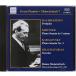 Great Pianists: Benno Moiseiwitsch Compl Recordg 7