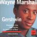 Gershwin;Rhapsody in Blue
