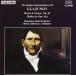 glaznof: балет музыка [ любовь . битва ] Op. 61
