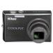 Nikon цифровая камера COOLPIX ( Coolpix ) S710 urban черный COOLPIXS710B