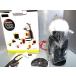  Nestle Япония Dolce Gusto Mini mi- черный & белый 