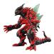  Bandai Ultra монстр серии EX arc be настоящий 