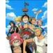 ONE PIECE тематическая песня сборник DVD 2 специальный ограниченая версия .... chopper мягкая игрушка есть ( ограниченая версия )