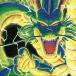  самый жребий Dragon Ball ULTIMATE VARIATION I. can панель для ванны Shinryuu одиночный товар 