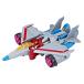  Transformer 2018 Cyber балка s Ultra Class Star Крик / TF TRANSFORMERS CYBERVERSE U