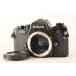 Nikon FE2 черный 