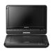 SONY портативный DVD плеер FX970 DVP-FX970