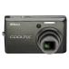 Nikon цифровая камера COOLPIX S600 urban черный COOLPIXS600B