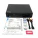  Panasonic 250GB DVD магнитофон VHS видео в одном корпусе DIGA DMR-XP25V-K