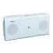  Toshiba AUX стерео CD радио TY-C24 (W) белый 