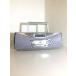 SHARP sharp SD-FX10-S серебряный 1 bit CD/MD система ( магнитола вид модель )