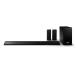  Sony домашний театр (эффект живого звука) система 5.1ch NFC/Bluetooth HT-RT5 M