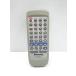  Panasonic пульт от аудиосистемы EUR648262