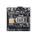 ASUSTeK Intel H110 установка материнская плата LGA1151 соответствует H110I-PLUS Mini-ITX
