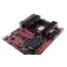 ASUSTeK Intel X99 набор микросхем установка ge-ming материнская плата RAMPAGE V EXTREME Extended ATX