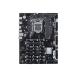 ASUS Intel B250 установка материнская плата LGA1151 соответствует B250 MINING EXPERT ATX