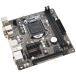 ASROCK материнская плата HASWELL соответствует C2 ste булавка gminiITX H81M-ITX