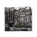 ASRock Intel LGA1155 соответствует microATX материнская плата B75M