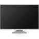 NEC 24 type 3 сторона . рама IPS широкий жидкокристаллический дисплей ( белый ) LCD-EA245WMI