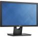 Dell E1916H - LED monitor - 19" - 1366 x 768 - TN - 200 cd/m2 - 600:1