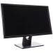 DELL E Series E2316H 23" Black Full HD Matt
