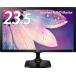 LG монитор дисплей 24M47VQ-P 23.5 дюймовый / полный HD/2ms/TN не глянец /HDMI терминал есть / голубой свет снижение функция 