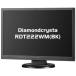 MITSUBISHI широкий жидкокристаллический дисплей Diamondcrysta WIDE RDT222WM (BK) черный 