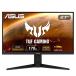 ASUSge-ming монитор TUF Gaming VG27AQL1A 27 дюймовый /WQHD/IPS/170Hz/1ms/HDR/PS5/N