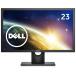 Dell дисплей монитор E2316H 23 дюймовый / полный HD/TN не глянец /5ms/VGA,DP
