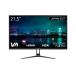 JAPANNEXT 21.5 дюймовый монитор полный HD 1920x1080 разрешение VA дисплей (HDMI/ голубой свет cut ) JN