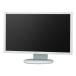 NEC 21.5 широкий жидкокристаллический дисплей ( белый ) LCD-EA224WMI-W2