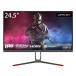 JAPANNEXT 24.5 дюймовый ge-ming монитор 240Hz 1ms полный HD 1920x1080 разрешение IPS panel дисплей 