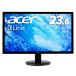 Amazon.co.jp ограничение Acer монитор дисплей AlphaLine 23.6 дюймовый K242HQLbi полный HD VA HDM
