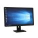  изображение кабель приложен DELL E2214Hb 21.5 дюймовый квадратное жидкокристаллический монитор разрешение 1920×1080 VGA/DVI