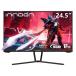Innocnge-ming монитор 24.5 дюймовый игра монитор дисплей RGB с подсветкой VA panel 165HZ 120Hz FHD